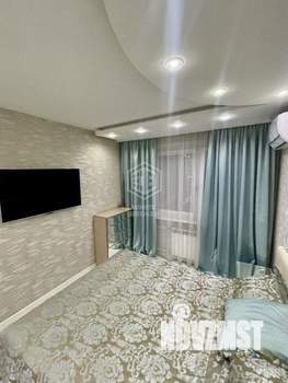 3-к квартира, вторичка, 80м2, 17/17 этаж