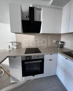 1-к квартира, вторичка, 32м2, 14/16 этаж