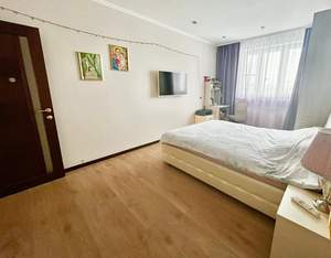 2-к квартира, вторичка, 78м2, 10/25 этаж