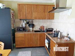 Студия квартира, вторичка, 39м2, 2/14 этаж