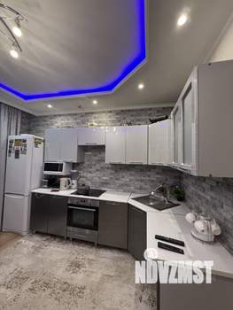 2-к квартира, вторичка, 64м2, 5/14 этаж