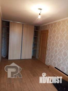 3-к квартира, вторичка, 55м2, 9/9 этаж