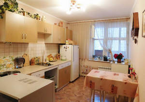 2-к квартира, вторичка, 53м2, 7/16 этаж