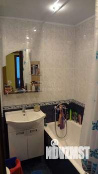 1-к квартира, вторичка, 38м2, 11/17 этаж