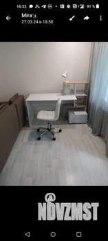 1-к квартира, вторичка, 32м2, 5/5 этаж