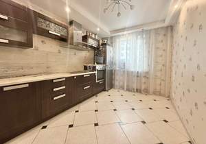 1-к квартира, вторичка, 44м2, 10/25 этаж