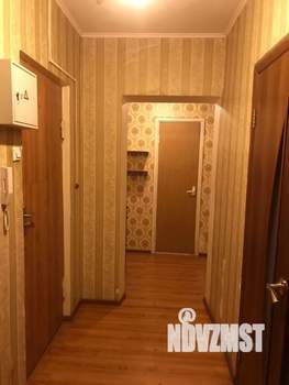 2-к квартира, вторичка, 58м2, 3/17 этаж