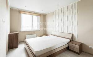 2-к квартира, вторичка, 60м2, 6/19 этаж