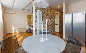 3-к квартира, вторичка, 80м2, 24/25 этаж