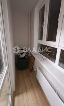 1-к квартира, вторичка, 32м2, 17/19 этаж