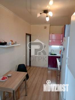 1-к квартира, вторичка, 43м2, 12/21 этаж