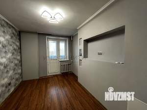 3-к квартира, вторичка, 74м2, 7/10 этаж