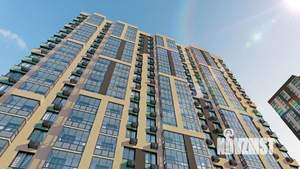 2-к квартира, вторичка, 48м2, 7/23 этаж