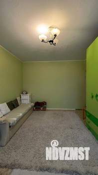 3-к квартира, вторичка, 73м2, 3/16 этаж