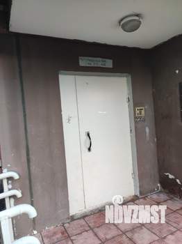 2-к квартира, вторичка, 56м2, 5/22 этаж