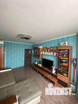 1-к квартира, вторичка, 48м2, 16/17 этаж