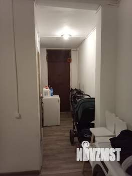 1-к квартира, вторичка, 31м2, 1/5 этаж