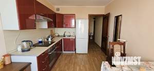 2-к квартира, вторичка, 64м2, 16/17 этаж