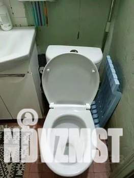 1-к квартира, вторичка, 32м2, 2/5 этаж