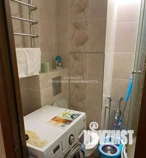 1-к квартира, вторичка, 32м2, 2/5 этаж