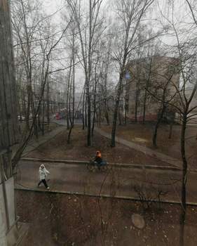 2-к квартира, вторичка, 44м2, 2/5 этаж