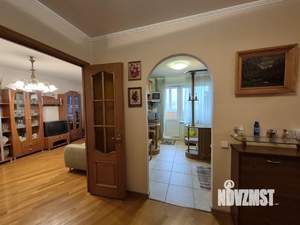 3-к квартира, вторичка, 71м2, 9/14 этаж