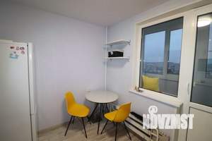 1-к квартира, вторичка, 38м2, 11/16 этаж