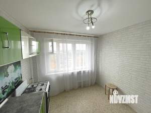 1-к квартира, вторичка, 41м2, 8/10 этаж