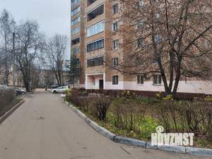 2-к квартира, вторичка, 52м2, 2/9 этаж