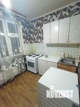 1-к квартира, вторичка, 37м2, 6/17 этаж