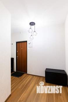 1-к квартира, вторичка, 38м2, 14/17 этаж