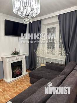 3-к квартира, вторичка, 105м2, 9/9 этаж