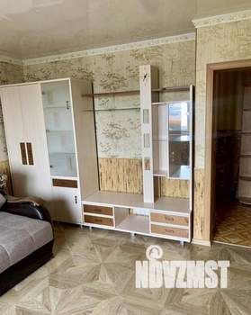 3-к квартира, вторичка, 65м2, 9/17 этаж