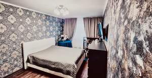 2-к квартира, вторичка, 48м2, 1/5 этаж