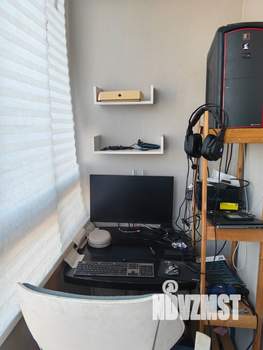 3-к квартира, вторичка, 77м2, 20/21 этаж