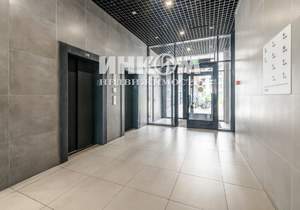 Студия квартира, вторичка, 23м2, 11/11 этаж