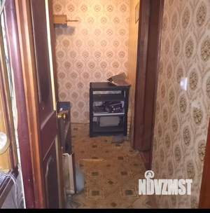 2-к квартира, вторичка, 46м2, 3/5 этаж