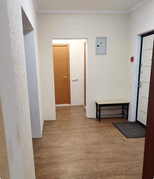 2-к квартира, вторичка, 67м2, 13/25 этаж