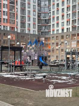 Студия квартира, вторичка, 26м2, 19/21 этаж