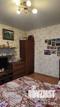 2-к квартира, вторичка, 36м2, 3/12 этаж
