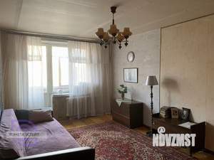 2-к квартира, вторичка, 42м2, 6/9 этаж
