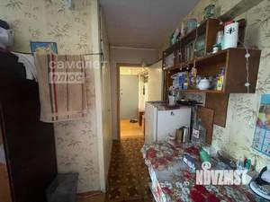 2-к квартира, вторичка, 41м2, 2/9 этаж