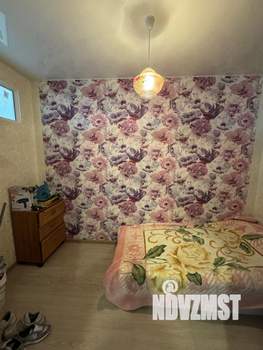 2-к квартира, вторичка, 42м2, 23/27 этаж