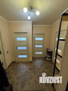 1-к квартира, вторичка, 45м2, 6/18 этаж
