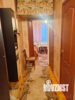 1-к квартира, вторичка, 40м2, 7/14 этаж