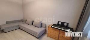 2-к квартира, вторичка, 58м2, 10/22 этаж