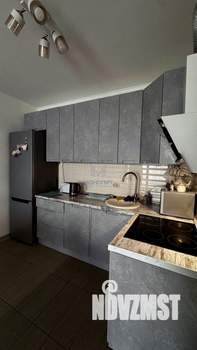 2-к квартира, вторичка, 50м2, 7/15 этаж