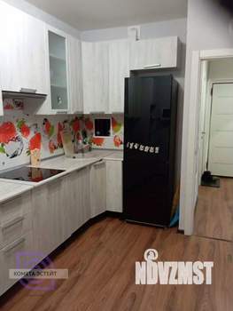 2-к квартира, вторичка, 54м2, 13/16 этаж