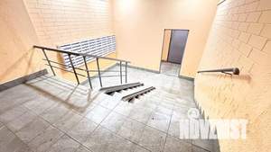 2-к квартира, вторичка, 56м2, 1/16 этаж