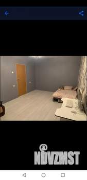 1-к квартира, вторичка, 38м2, 17/17 этаж